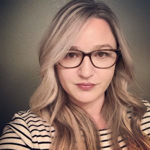 Meet your Posher, Jocelyn